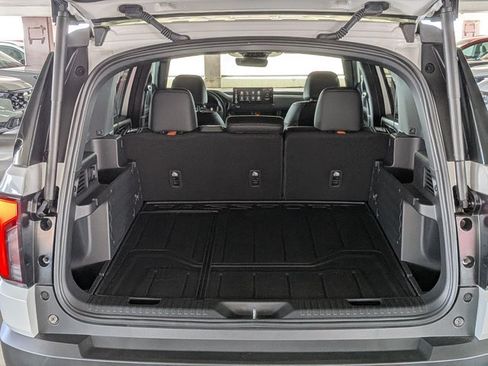 Used 2026 Honda Passport TrailSport image 6