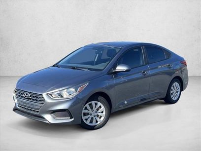 Used 2019 Hyundai Accent SE w/ Cargo Package
