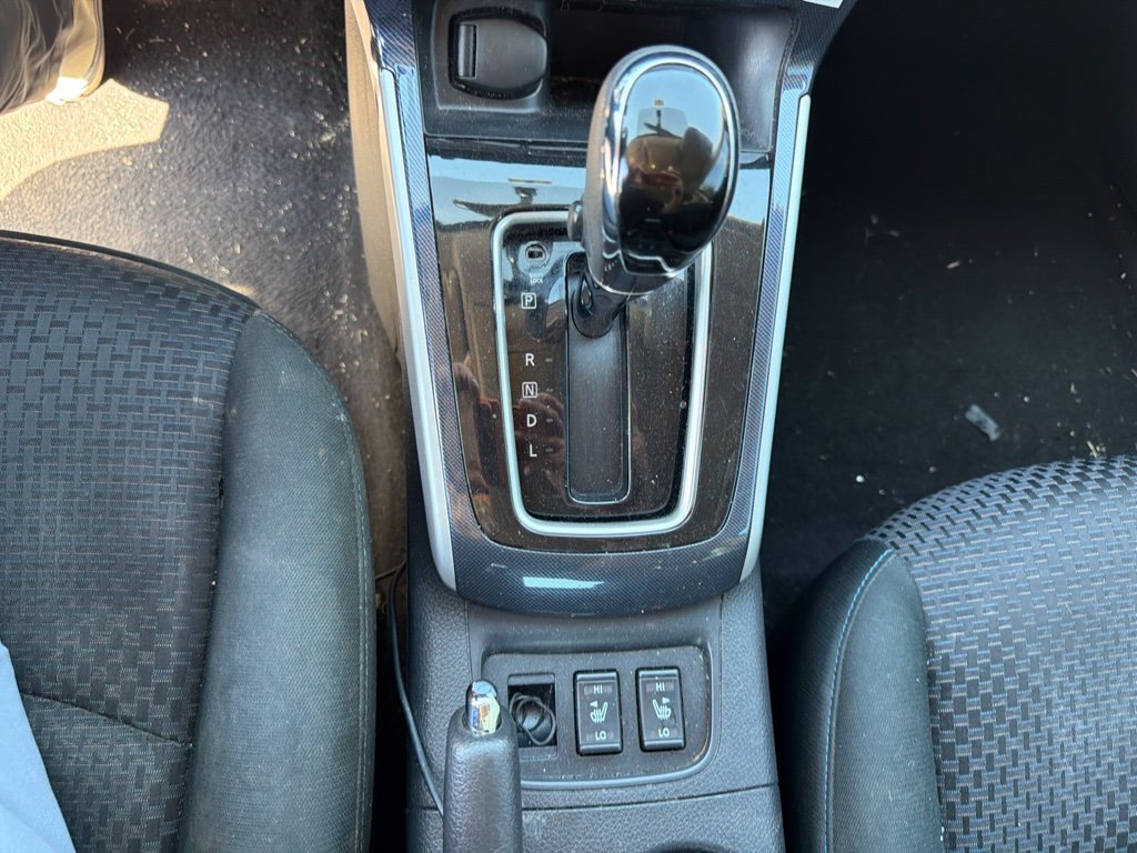 Used 2019 Nissan Sentra SR FWD image 13