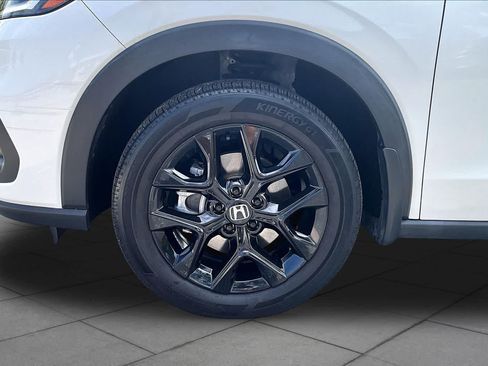 Certified 2023 Honda HR-V Sport image 11