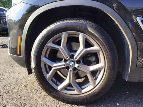 Used 2022 BMW X3 sDrive30i w/ Premium Package 2 RWD image 9