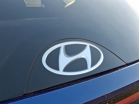 Used 2023 Hyundai Tucson Limited w/ Cargo Package image 32