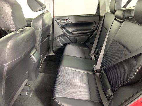 Used 2016 Subaru Forester 2.0XT Premium w/ Popular Package #1 image 19