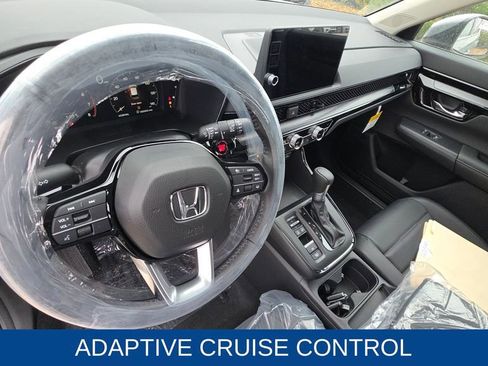 New 2026 Honda CR-V EX-L image 13