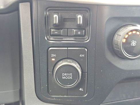 Used 2022 Ford F150 XLT w/ XTR Package AWD/4WD image 26
