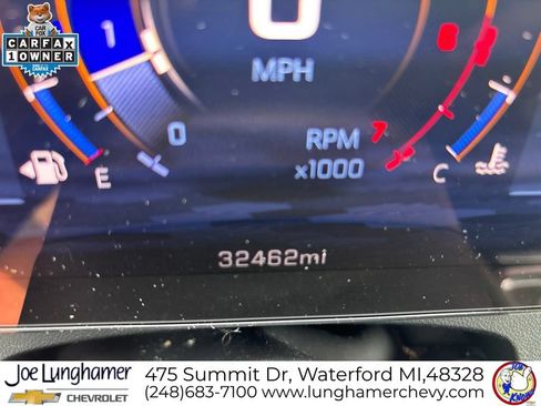 Used 2024 Chevrolet Traverse LT AWD/4WD image 15