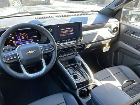 New 2026 Chevrolet Colorado LT w/ LT Convenience Package RWD image 14