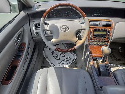 Used 2004 Toyota Avalon XL FWD image 17