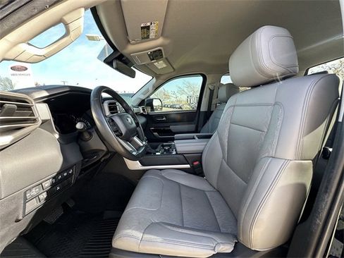 Used 2023 Toyota Tundra Limited image 25
