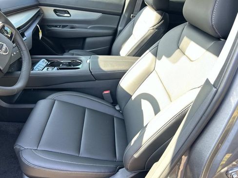 New 2026 Nissan Murano SL AWD/4WD image 15