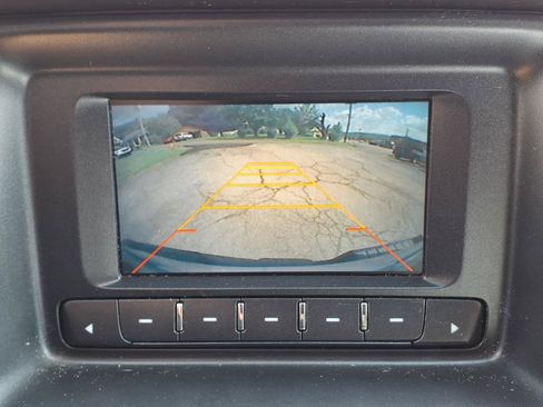 Used 2016 Chevrolet Colorado W/T w/ WT Convenience Package RWD image 13