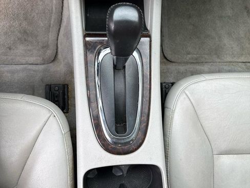 Used 2014 Chevrolet Impala LTZ FWD image 11