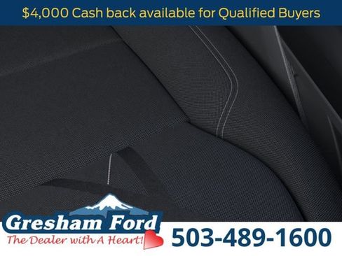 New 2026 Ford F150 STX AWD/4WD image 18