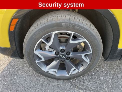 Used 2022 Chevrolet Blazer RS image 10