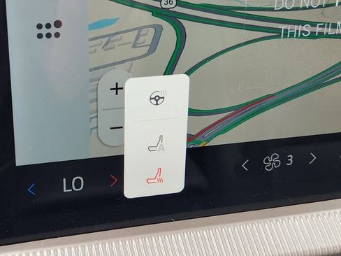 New 2026 Ford Explorer Active image 23