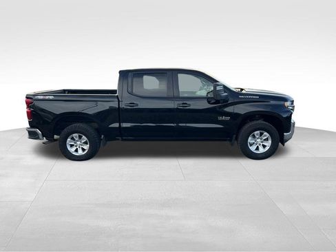 Used 2021 Chevrolet Silverado 1500 LT image 8