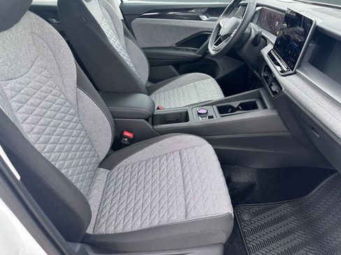 New 2026 Volkswagen Tiguan S image 19