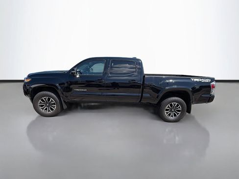 Used 2023 Toyota Tacoma TRD Sport w/ Advanced Technology Package AWD/4WD image 10