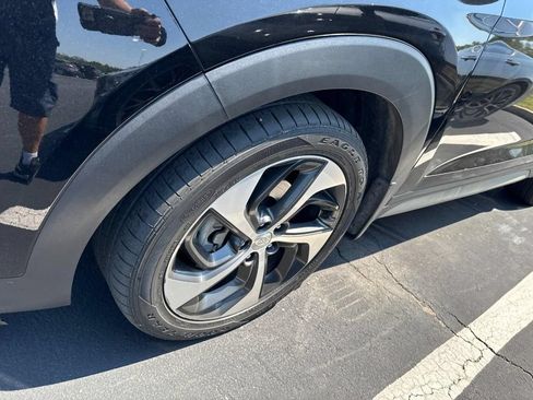 Used 2018 Hyundai Tucson Value FWD image 4