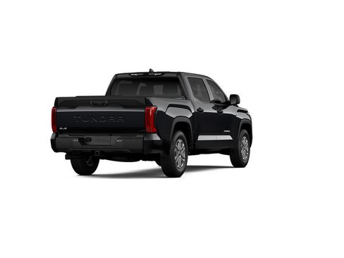 New 2026 Toyota Tundra SR5 AWD/4WD image 9