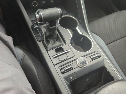 Used 2022 Kia K5 GT-Line w/ GT-Line Awd Premium Package image 10