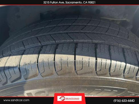 Used 2018 Subaru Outback 2.5i AWD/4WD image 22