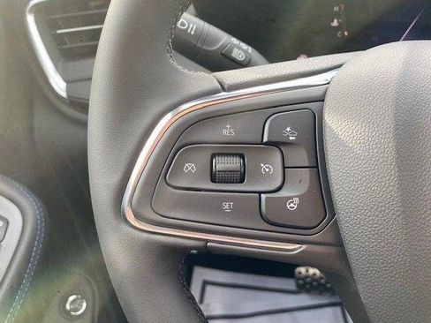 New 2026 Buick Encore GX Sport Touring w/ Comfort Package image 16