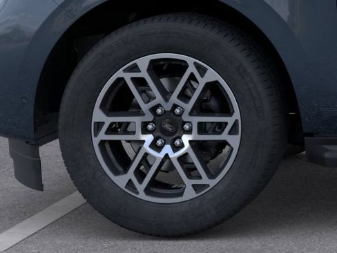 New 2026 Ford Expedition Max Active AWD/4WD image 19