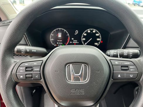 Certified 2023 Honda CR-V EX image 19