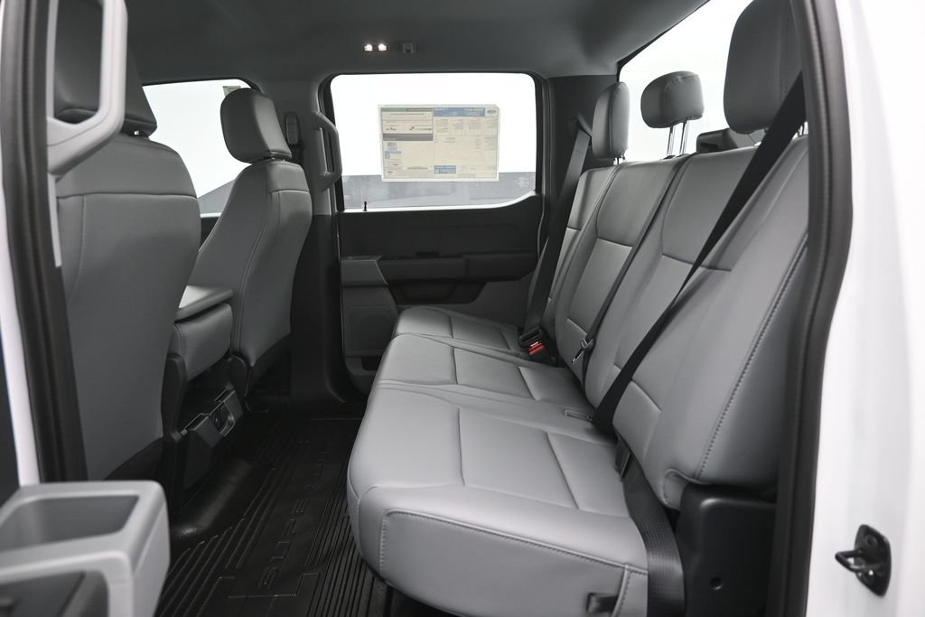 New 2027 Ford F250 XL AWD/4WD image 7