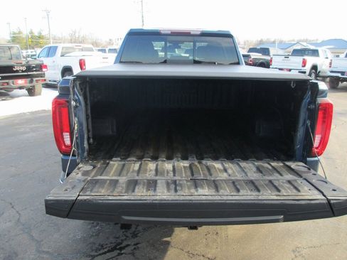 Used 2020 GMC Sierra 1500 SLT w/ SLT Premium Plus Package image 8