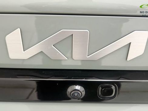 Used 2025 Kia K4 GT-Line FWD image 32