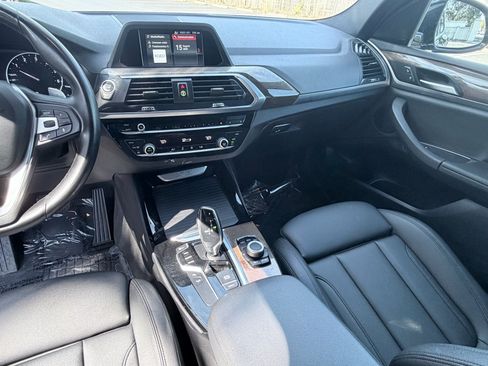 Used 2019 BMW X3 xDrive30i AWD/4WD image 11