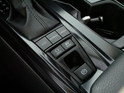 Certified 2025 Toyota Camry LE FWD image 25