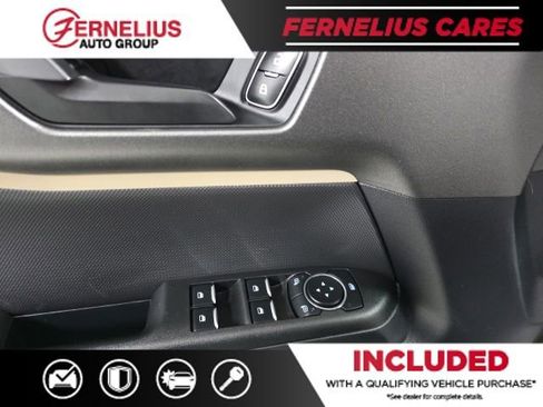 Used 2025 Ford Bronco Sport Big Bend image 16