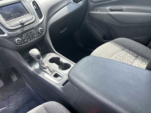Certified 2024 Chevrolet Equinox LT FWD image 21
