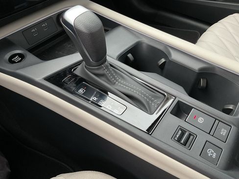 New 2026 Nissan Sentra SL image 34