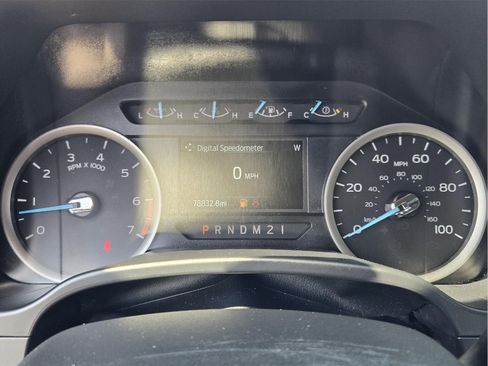 Used 2021 Ford F250 XLT AWD/4WD image 14
