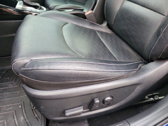 Certified 2021 Kia Forte EX FWD image 13
