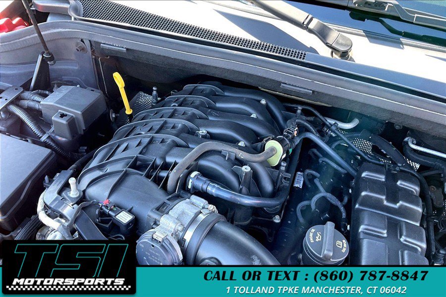 Used 2016 Jeep Grand Cherokee Limited AWD/4WD image 32