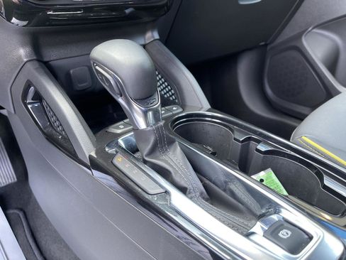 Used 2024 Chevrolet TrailBlazer ACTIV w/ Convenience Package image 30