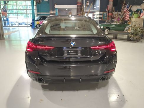 Certified 2026 BMW 430i xDrive w/ M Sport Package AWD/4WD image 9