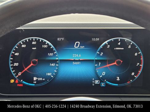 Certified 2020 Mercedes-Benz GLE 350 4MATIC image 12