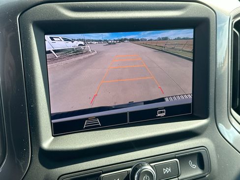 New 2026 Chevrolet Silverado 2500 W/T w/ WT/CX Safety Package image 17