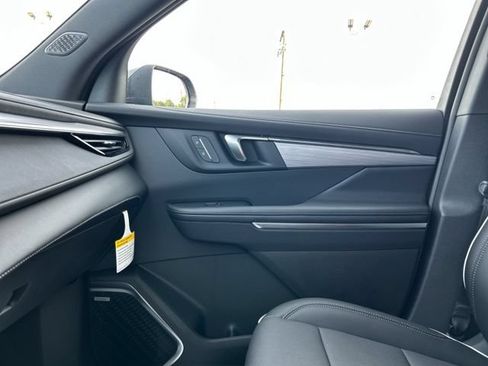 New 2026 Buick Enclave Preferred w/ Power Package FWD image 44