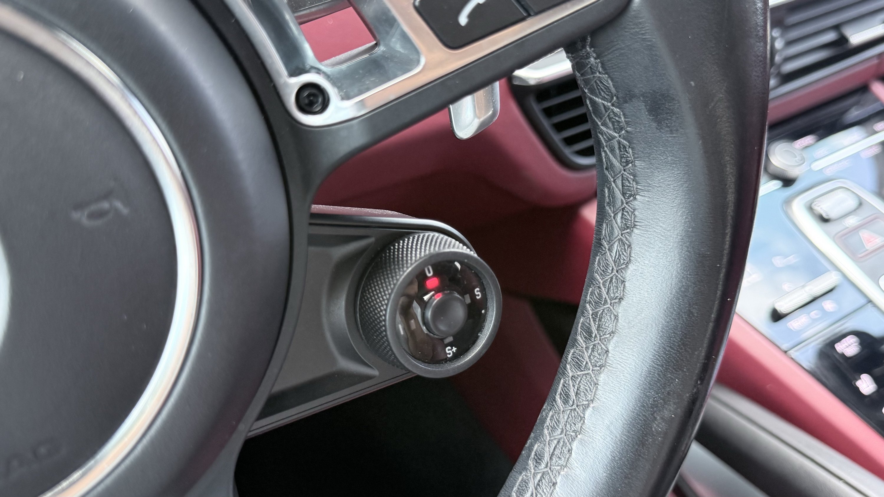 Used 2021 Porsche Cayenne Turbo AWD/4WD image 61