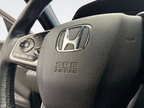 Used 2018 Honda Civic EX-T image 17