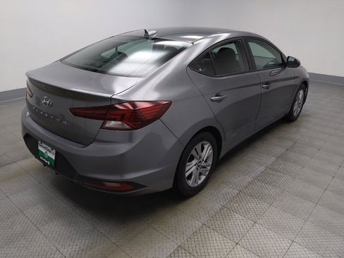 Used 2019 Hyundai Elantra Value Edition w/ Cargo Package image 9