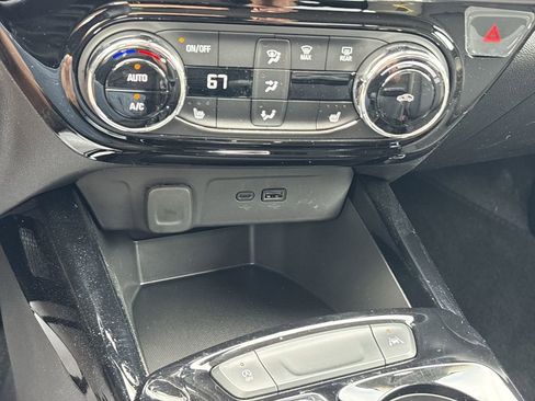 New 2026 Chevrolet Trax ACTIV w/ Driver Confidence Package image 18