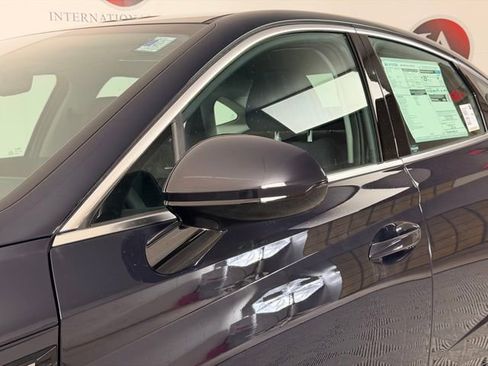 New 2026 Hyundai Sonata SEL FWD image 13